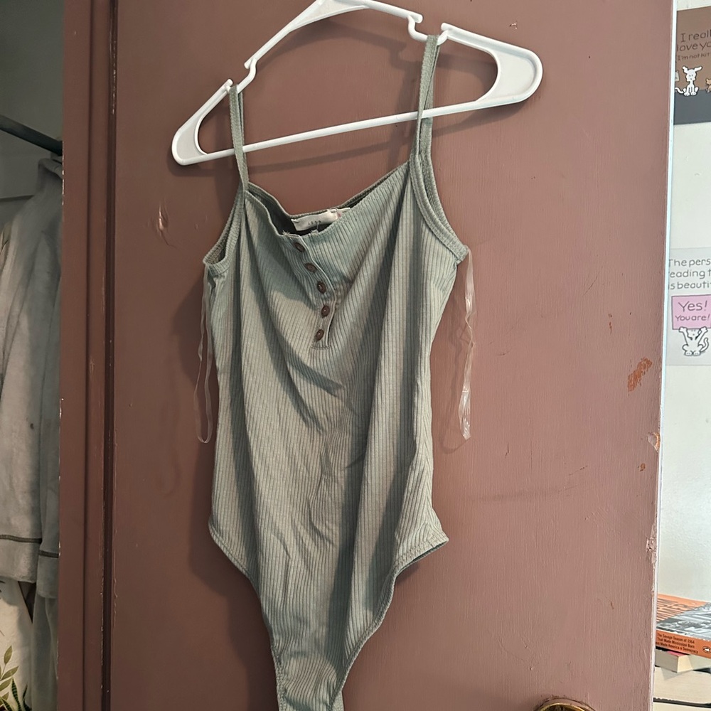 Bodysuit